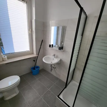 Appartement Apart-center *