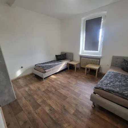 Apart-center