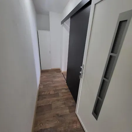 Apart-center Apartamento *
