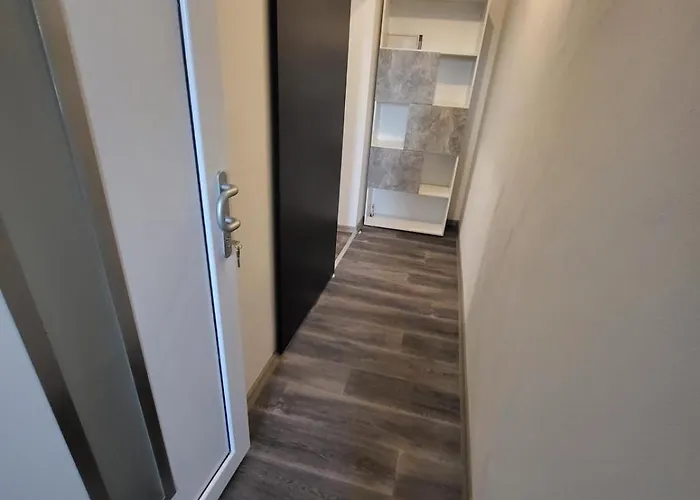 Apart-center Appartement *