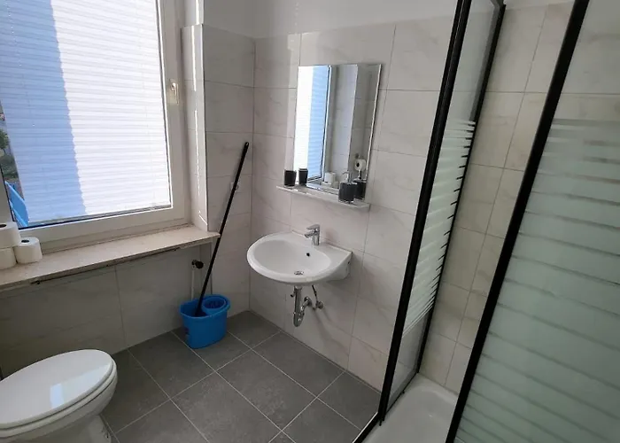 Appartement Apart-center *