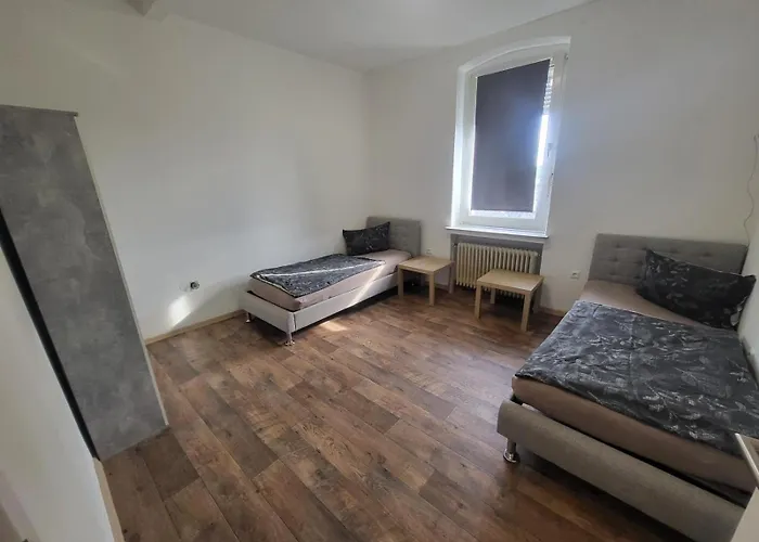 Apart-center